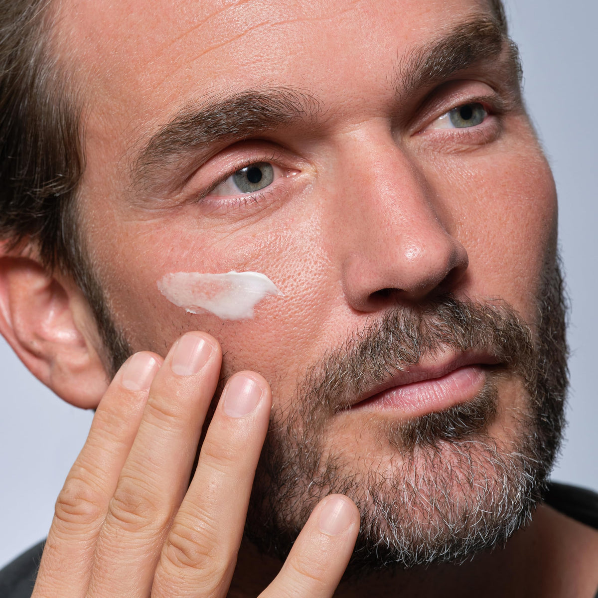 Caldera + Lab The Base Layer | Men's Facial Cream Moisturizer, 1.5 Oz Caldera + Lab