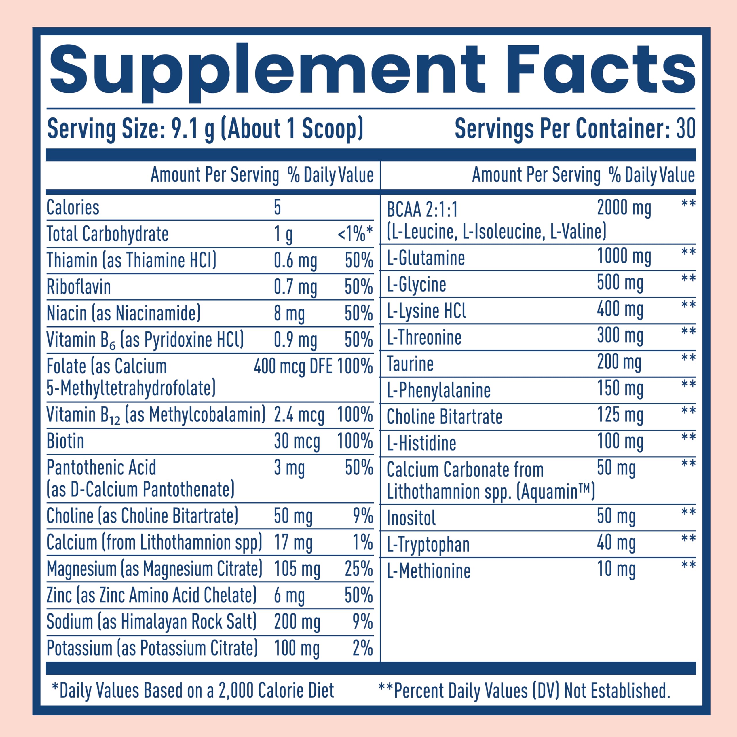 NativePath Hydrate, Zero Sugar, Electrolytes Powder with BCAAs, Peach Mango Hydration, Keto & Paleo Friendly, 30 Servings NativePath buy australia supplements