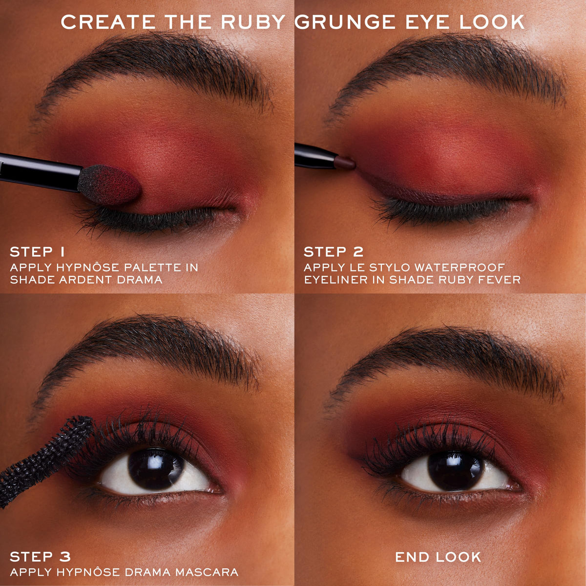 Lancôme Le Stylo - Waterproof Longwear Eyeliner Pencil - 03 Chocolat Lancôme