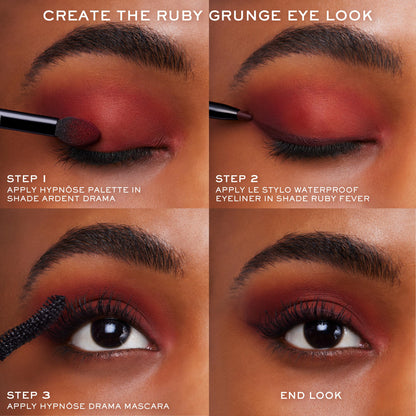 Lancôme Le Stylo - Waterproof Longwear Eyeliner Pencil - 03 Chocolat Lancôme