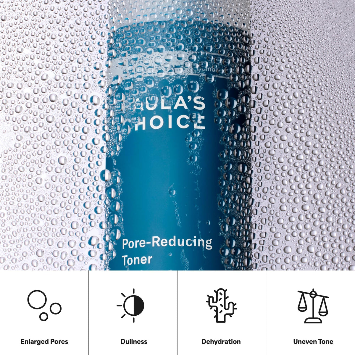Paula's Choice Skin Balancing Pore-Reducing Niacinamide Toner, 6.4 Fl Oz Paula's Choice