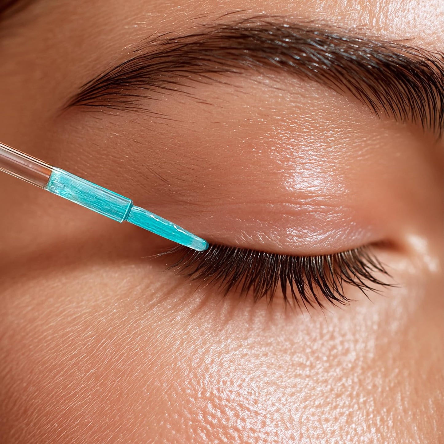 SugarbearPRO LashCare™ + BrowCare™ Vitamin Serum Duo | Peptides, MSM & Biotin | 3-Month Supply Each | Vegan Formula for Fuller, Healthier-Looking Lashes & Brows