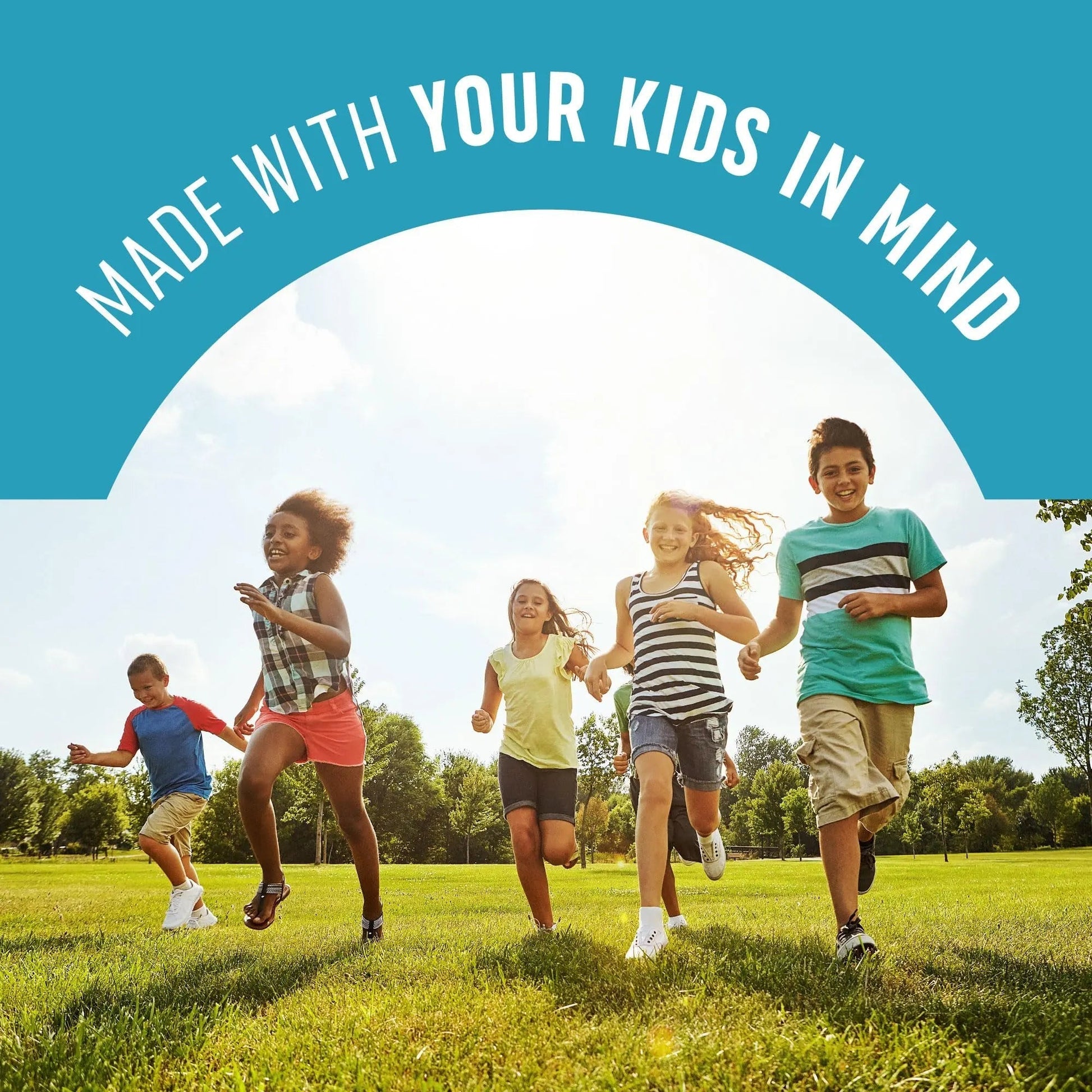 Kids Multivitamin Gummies | Vitamins A, B, C, D & Zinc for Immunity, Growth & Development | Daily Multivitamins for Children Ages 2+ | MAV NUTRITION buy australia supplements