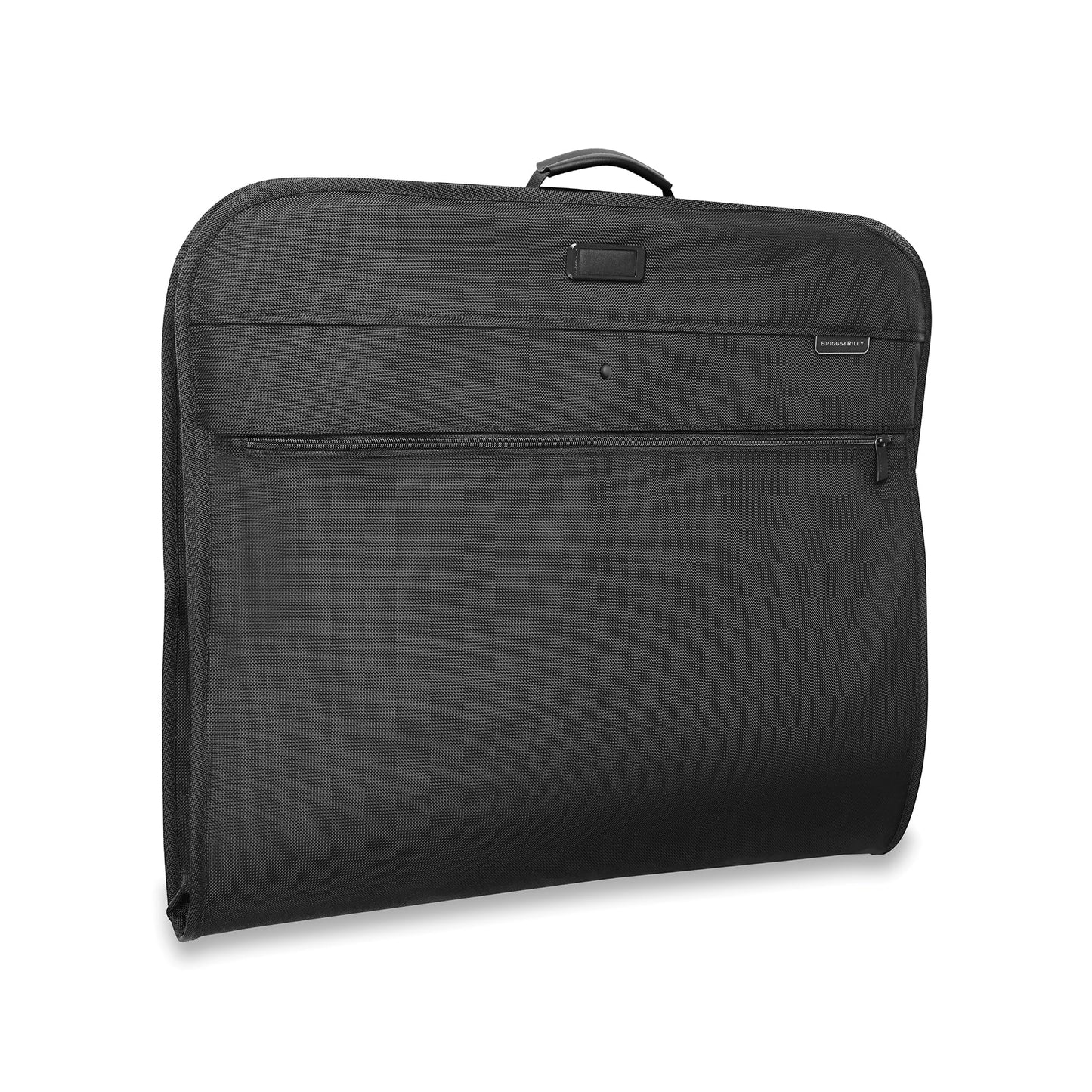 Briggs & Riley Deluxe Wardrobe Spinner - Checked Luggage for Travel, Suitcases with Wheels, Softside Rolling Bag for Men & Women, Built in Hook for Clothes - Baseline Collection, Black Gsupps Australia