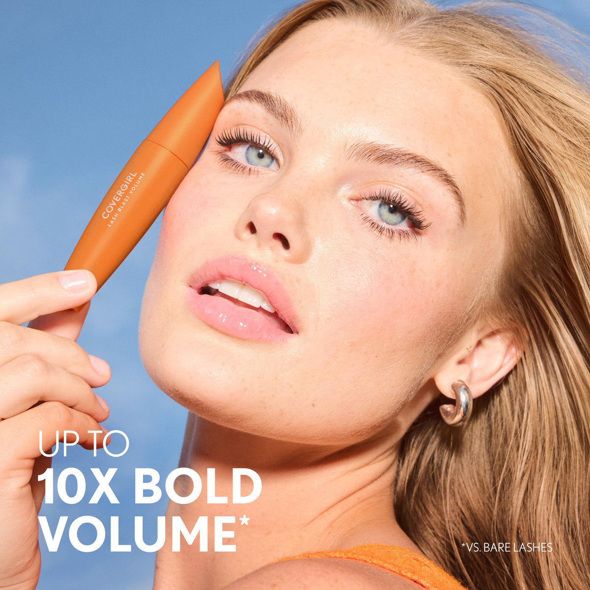 COVERGIRL Lash Blast Volume Mascara - 800 Very Black COVERGIRL