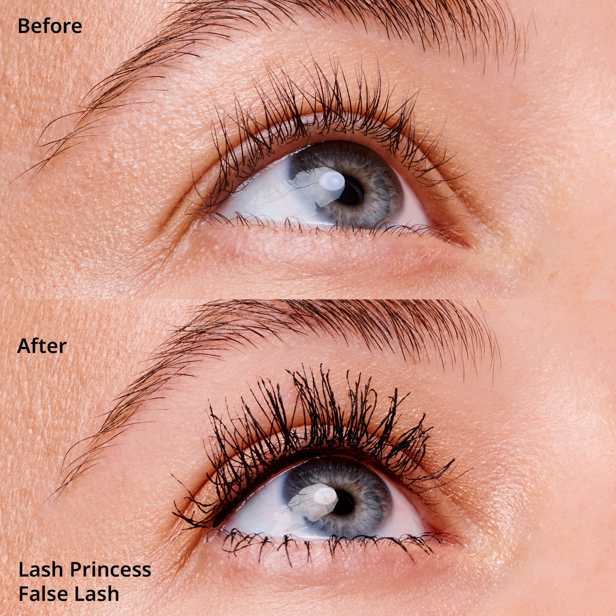essence Lash Princess False Lash Effect Mascara, Black (Pack of 1) Essence Cosmetics