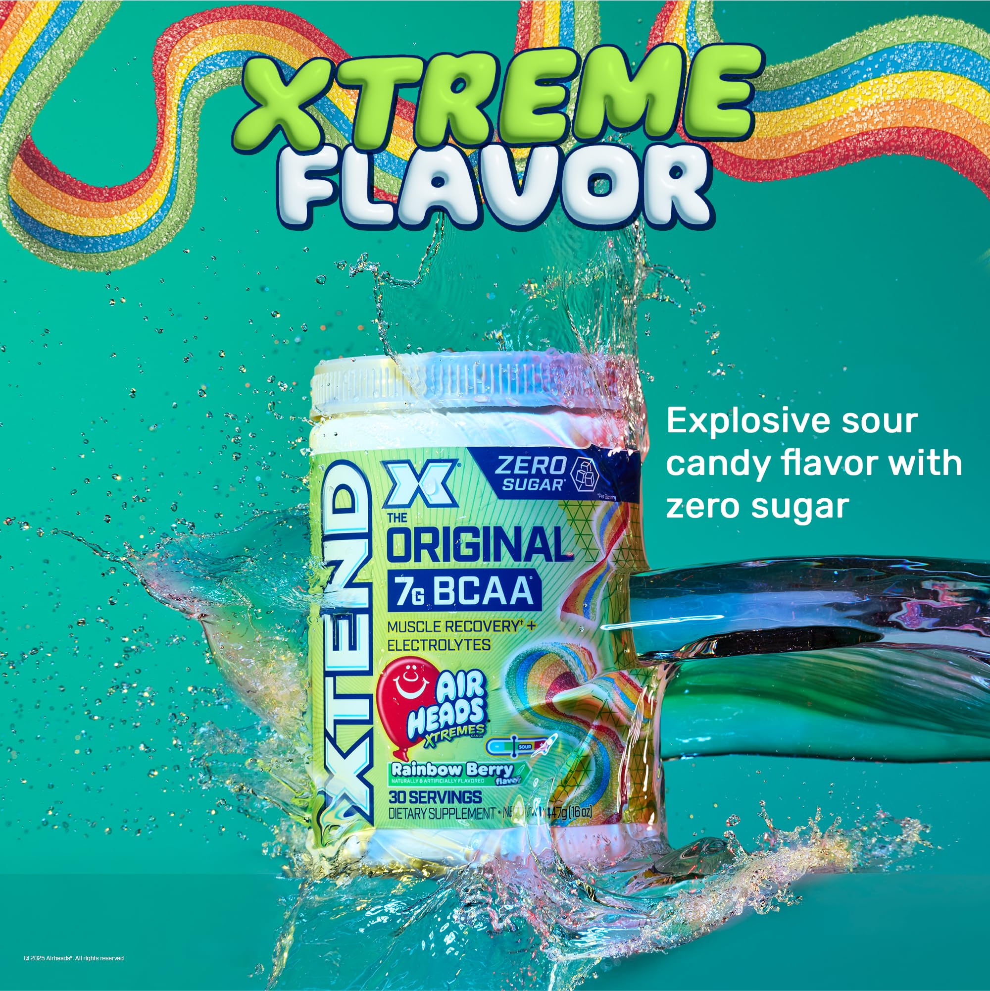 Xtend Original BCAA Powder, 7g BCAAs and 2.5g L-Glutamine for Muscle Recovery, Hydration, and Lean Muscle, Sugar Free Intra and Post Workout Drink, Xtend buy australia supplements