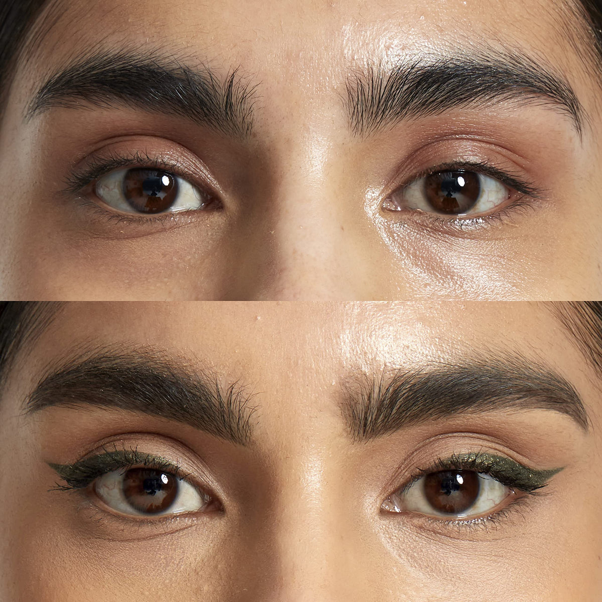 NYX PROFESSIONAL MAKEUP Mechanical Eyeliner Pencil, Golden Olive NYX PROFESSIONAL MAKEUP