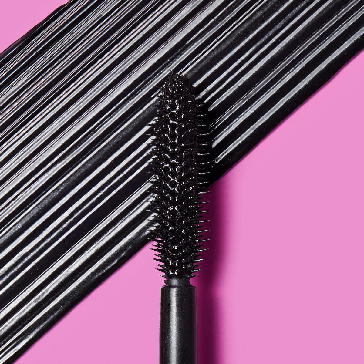e.l.f. Lash It Loud Mascara, Volumizing & Intensely Pigmented Formula For Fuller & Bolder Lashes, Adds Dimension, Vegan & Cruelty-Free, Black, 0.23 Oz e.l.f.