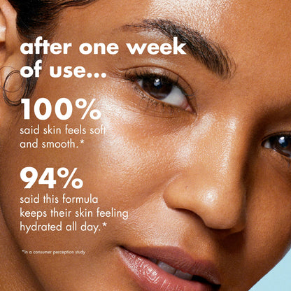 e.l.f. SKIN Holy Hydration! Face Cream Broad Spectrum SPF 30 Sunscreen Moisturizer, Made with Hyaluronic Acid, Niacinamide & Peptides, Lightweight Daily Protection, 1.7 oz e.l.f.