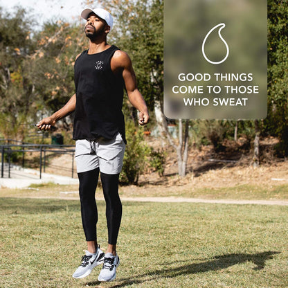 Sweet Sweat Performance Jump Rope ~ 10ft Adjustable Length Rope for Fitness and Speed Training ~ Includes Mesh Cary Bag & Bonus Rope Gsupps Australia