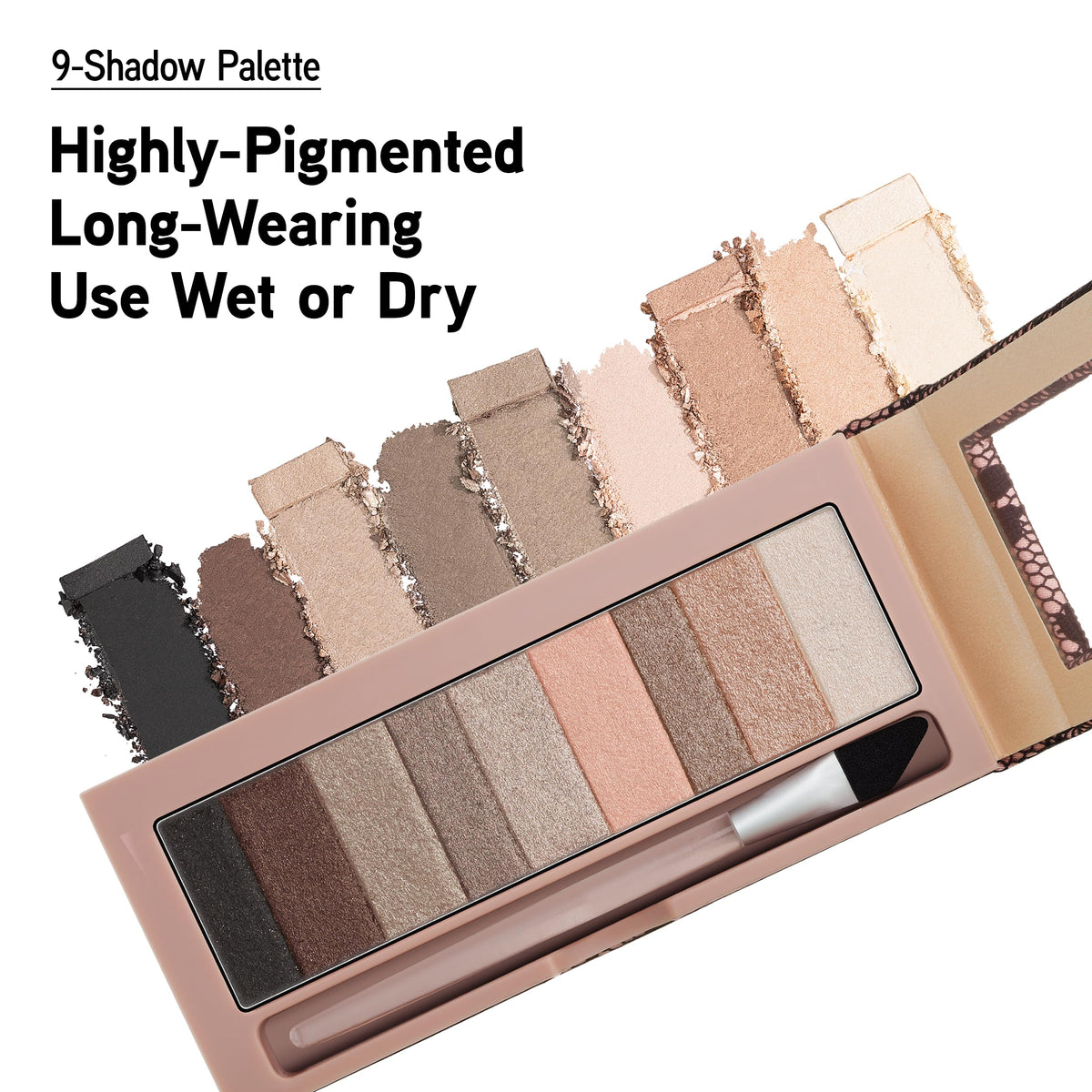 Physicians Formula Shimmer Strips Custom Eye Enhancing Kit Physicians Formula