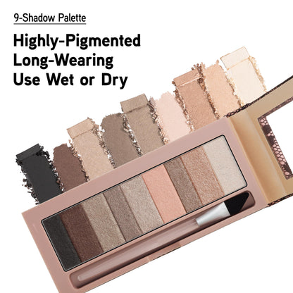 Physicians Formula Shimmer Strips Custom Eye Enhancing Kit Physicians Formula