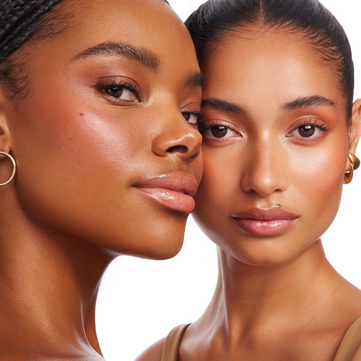 ColourPop Cream Bronzer Stick - Blendable Cream Contour & Glowy Summer Makeup with a Natural, Matte Finish - Buildable Formula for Shimmer-Free, Sun-Kissed Warmth - Laguna Beach (0.28 oz) ColourPop