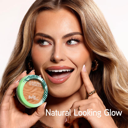 Physicians Formula Murumuru Butter Bronzer, Moisturizing, Nourishing Blend for Silky All-Day Luminous Glow, Dermatologist Tested, Hypoallergenic, Cruelty-Free -Bronzer Physicians Formula