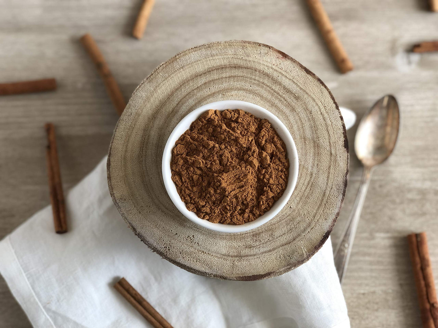 Anthony's Organic Ceylon Cinnamon Powder, 1 lb, Ground, Gluten Free, Non Irradiated, Non GMO, Keto Friendly Anthony's