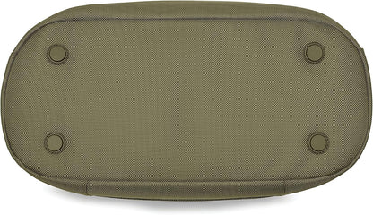Briggs & Riley Traveler Tote Bag - Nylon Tote Bag for Weekend Travel & Work, Smooth Zipper Closure - Baseline Collection Gsupps Australia