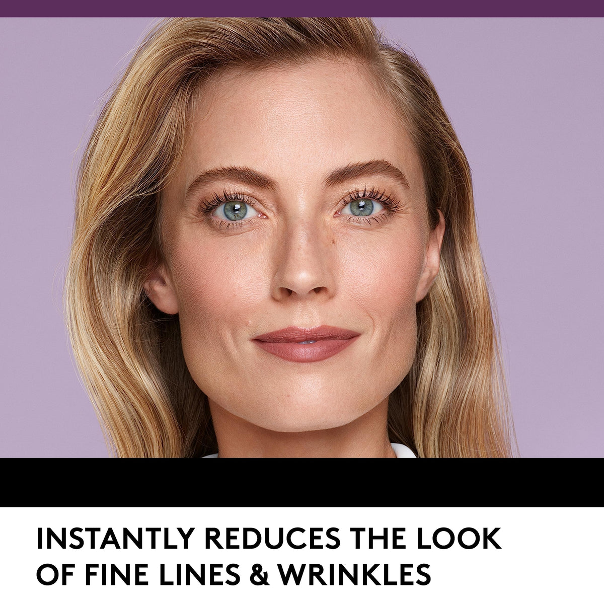 Covergirl Simply Ageless Instant Wrinkle Blurring Pressed Powder, Buff Beige, 0.39 Oz. COVERGIRL