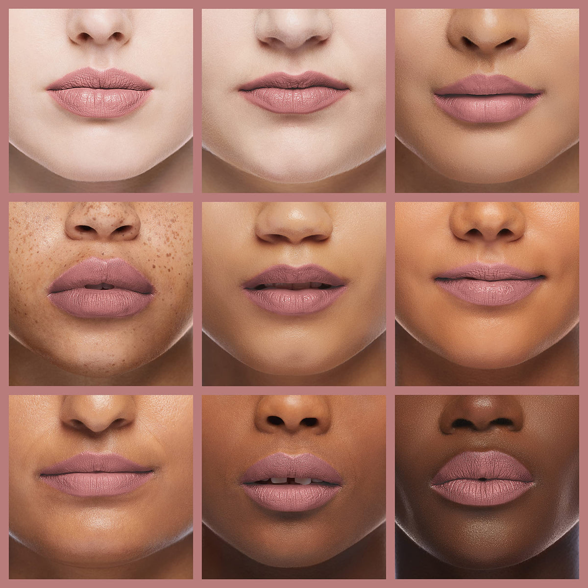 Rimmel Lasting Finish Lipstick | Up to 8 Hours of Intense Lip Color with Color Protect Technology and Exclusive Black Diamond Complex | 0.14 fl oz (Pack of 1) | 002 Candy Rimmel