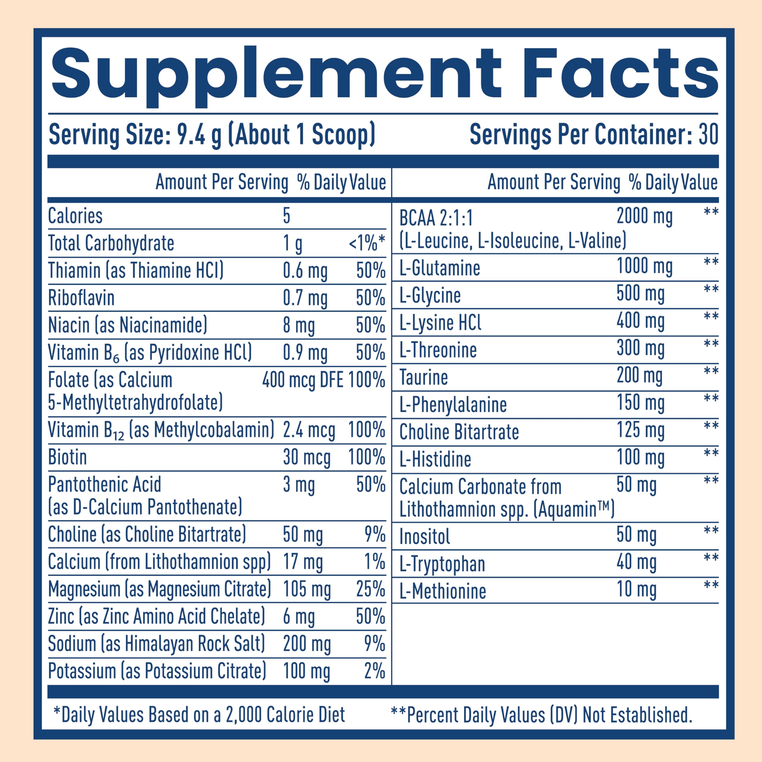NativePath Hydrate, Zero Sugar, Electrolytes Powder with BCAAs, Tangerine Hydration, Keto & Paleo Friendly, 30 Servings NativePath buy australia supplements