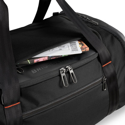 ZDX Cabin Bag | Briggs & Riley Gsupps Australia