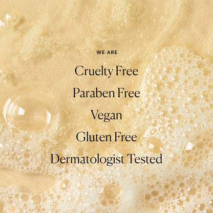 Naturium The Glow Getter Multi-Oil Body Wash, 16.9 fl oz Naturium