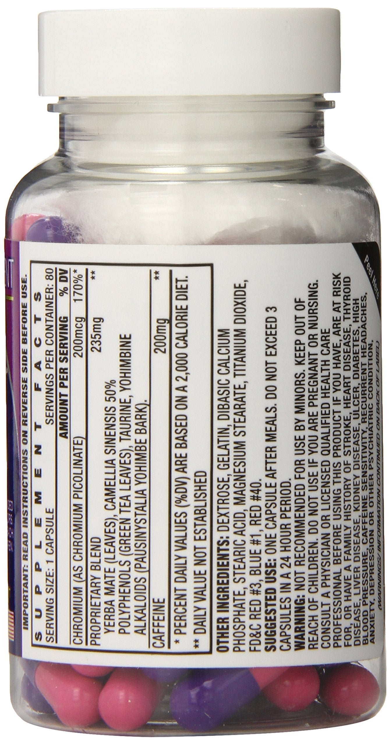 Original Stacker 3 XPLC Extreme Performance Formula, 80 Capsules STACKER 2 buy australia supplements
