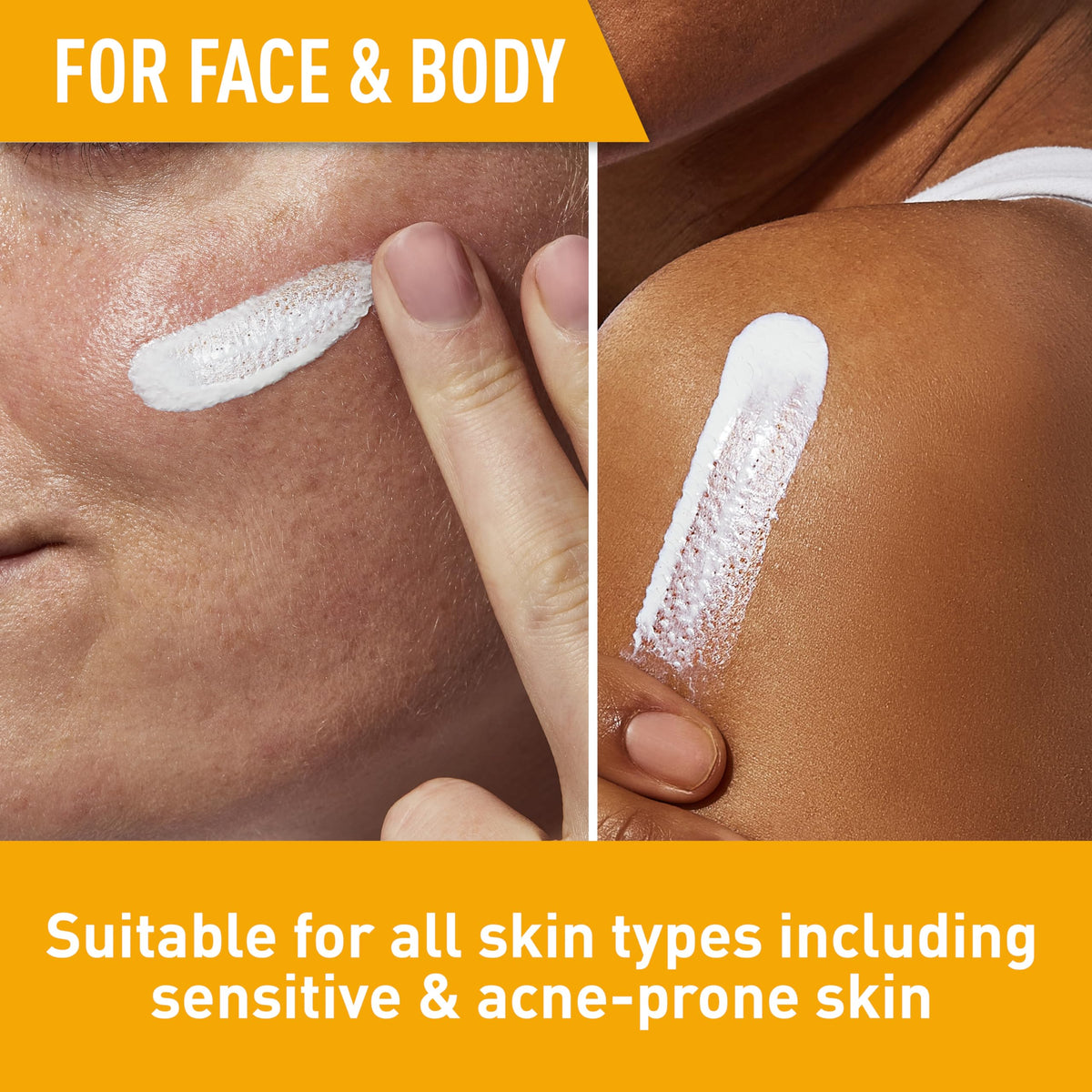 CeraVe Hydrating Sheer Sunscreen SPF 30 with Hyaluronic Acid, 3oz CeraVe