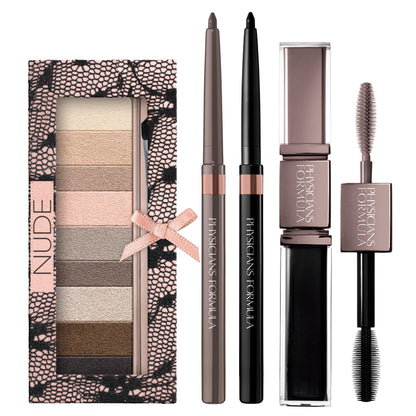 Physicians Formula Shimmer Strips Custom Eye Enhancing Kit Physicians Formula