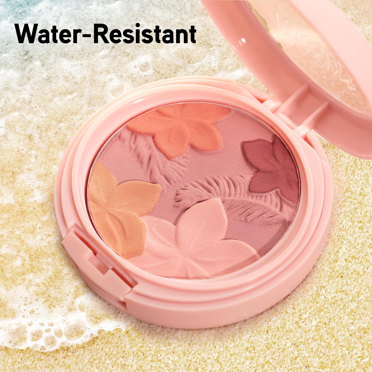 Physicians Formula Matte Monoi Butter Blush Makeup Powder, Mauvy Mattes, Dermatologist Tested Physicians Formula