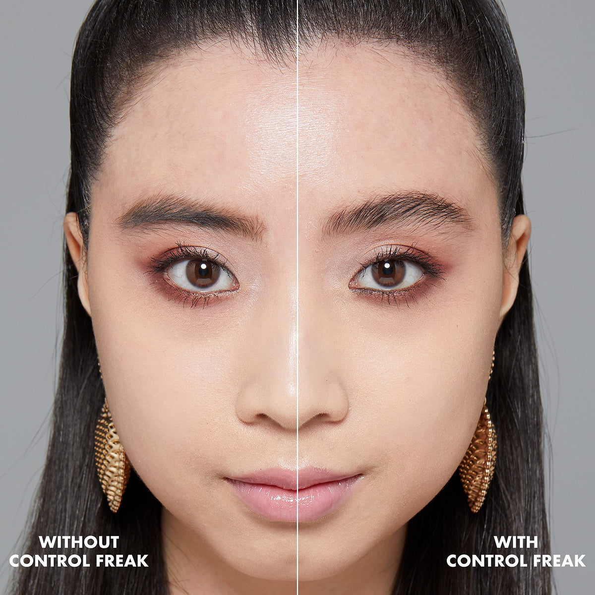 NYX PROFESSIONAL MAKEUP Control Freak Eyebrow Gel - Clear NYX PROFESSIONAL MAKEUP