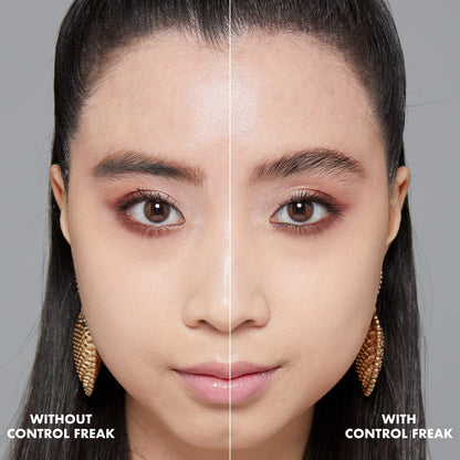 NYX PROFESSIONAL MAKEUP Control Freak Eyebrow Gel - Clear NYX PROFESSIONAL MAKEUP