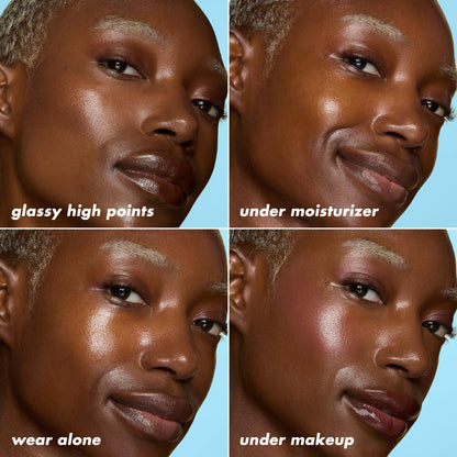 e.l.f. SKIN Glass Slick Serum Stick e.l.f.