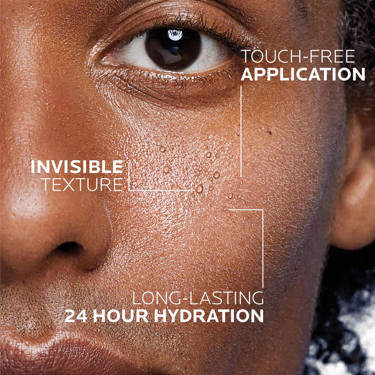 La Roche-Posay Cicaplast B5 Spray, Face Mist for Skin Barrier Repair 3.38oz La Roche-Posay