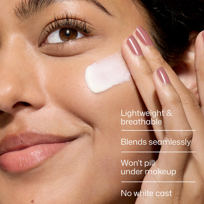 EltaMD UV Clear Untinted Face Sunscreen with Zinc Oxide, SPF 46, 1.7 oz EltaMD