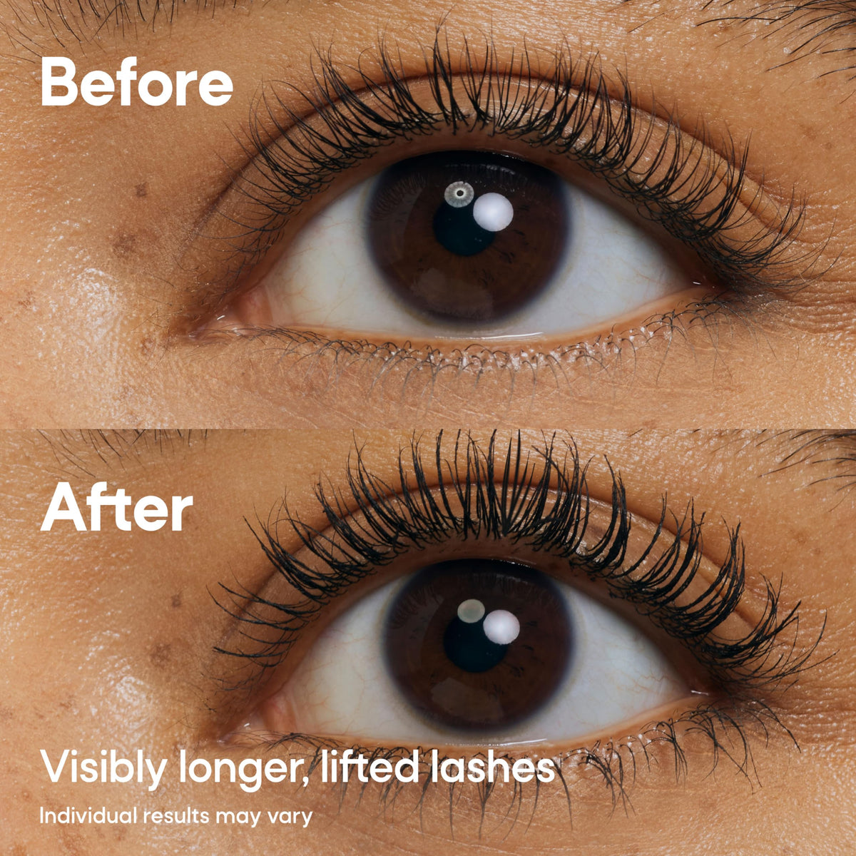 Almay Length & Lift Mascara, 10 Blackest Black, 1 Count Almay