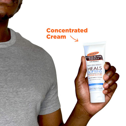 Palmer's Concentrated Body Cream, Cocoa Butter Formula (3.75 Oz) Palmer's