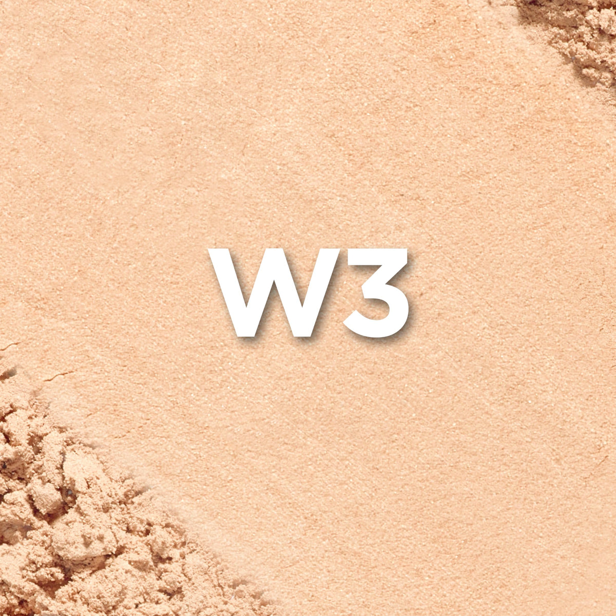 L'Oreal Paris True Match Super Blendable Oil Free Powder Foundation, W3 Light Medium, 0.33 oz, Packaging May Vary L'Oreal Paris