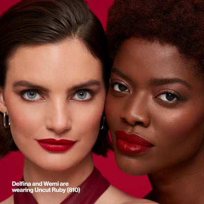 Revlon Super Lustrous Lipstick, 764 On the Mauve, 0.15 oz REVLON