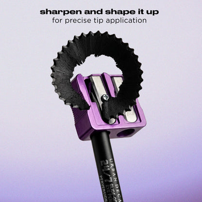 Urban Decay 24/7 Glide-On Waterproof Black Eyeliner Pencil (Perversion) URBAN DECAY