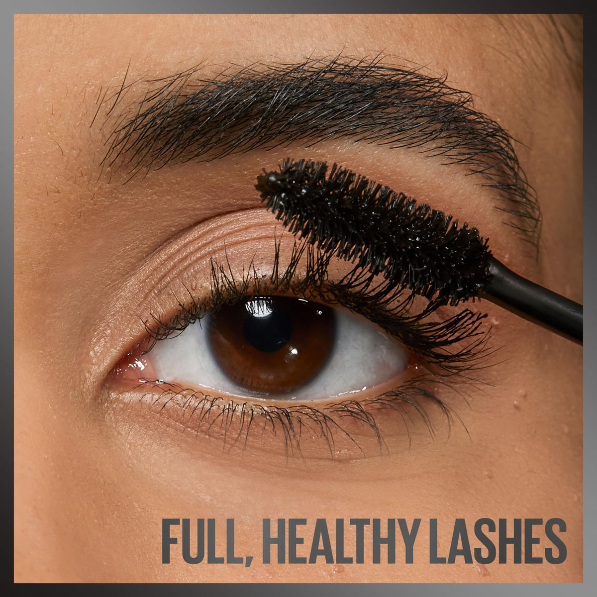 Maybelline New York Full 'N Soft Washable Mascara, Very Black, 1 Count MAYBELLINE