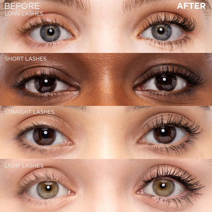 L'Oréal Paris Voluminous Original Mascara, Blackest Black, 0.28 fl. oz. L'Oreal Paris