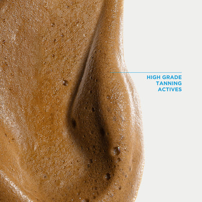 Bondi Sands Dark Self Tanning Foam | Lightweight, Self-Tanner Foam Enriched with Aloe Vera and Coconut Bondi Sands
