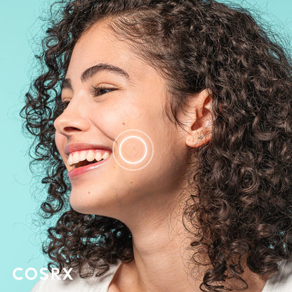 COSRX Acne Pimple Patch (96) Absorbing Hydrocolloid Original 3 Size Patches for Blemishes and Zits Cover COSRX