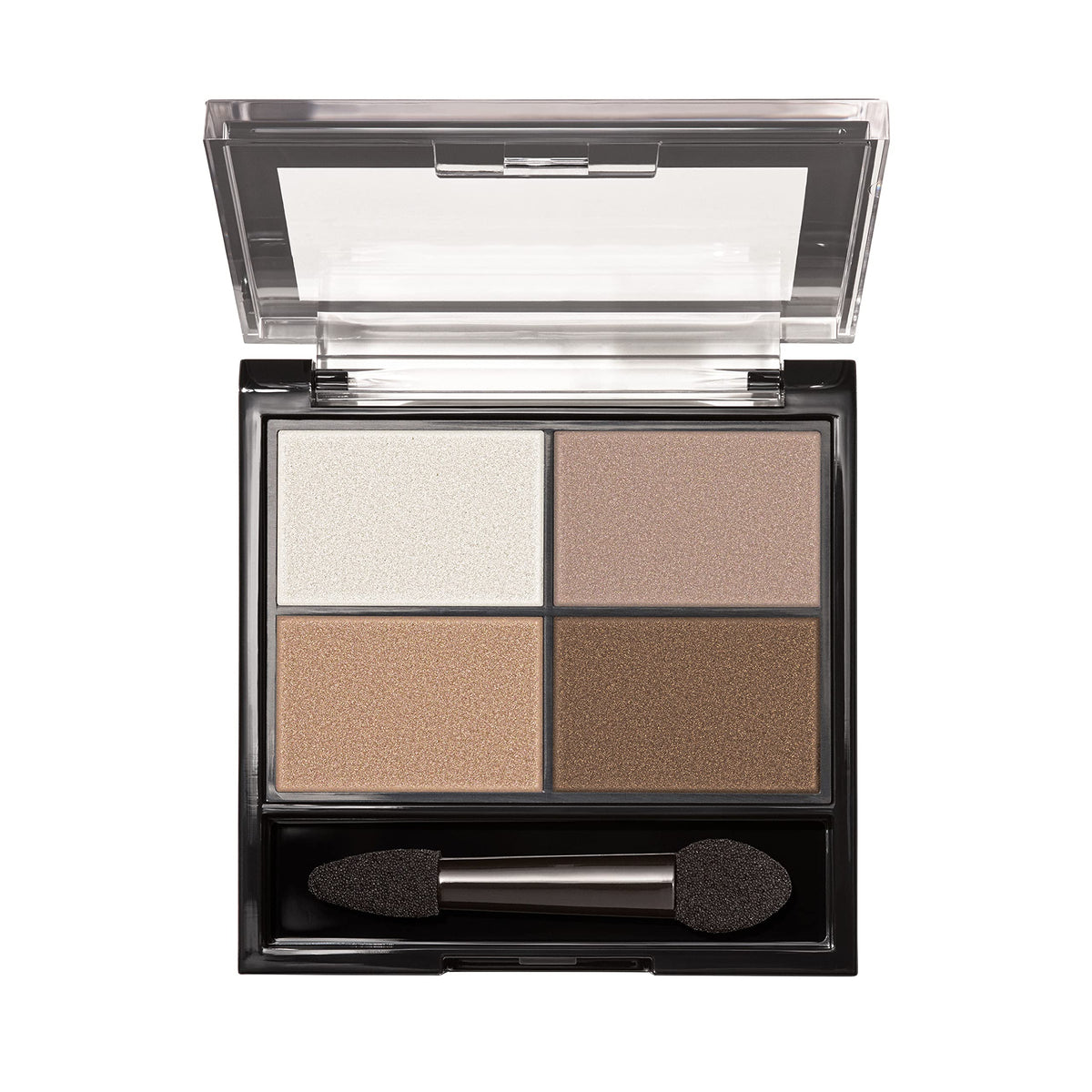 Revlon ColorStay Day to Night Eyeshadow Quad, 555 Moonlit, 0.16 oz REVLON