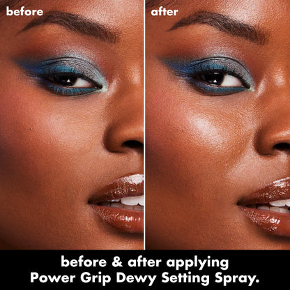 e.l.f. Power Grip Dewy Setting Spray e.l.f.