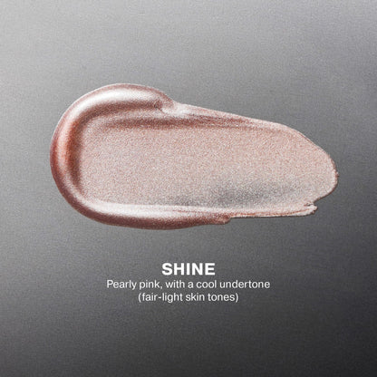 ICONIC LONDON Illuminator Liquid Highlighter Drops | Shine, 0.45 Fl Oz ICONIC LONDON