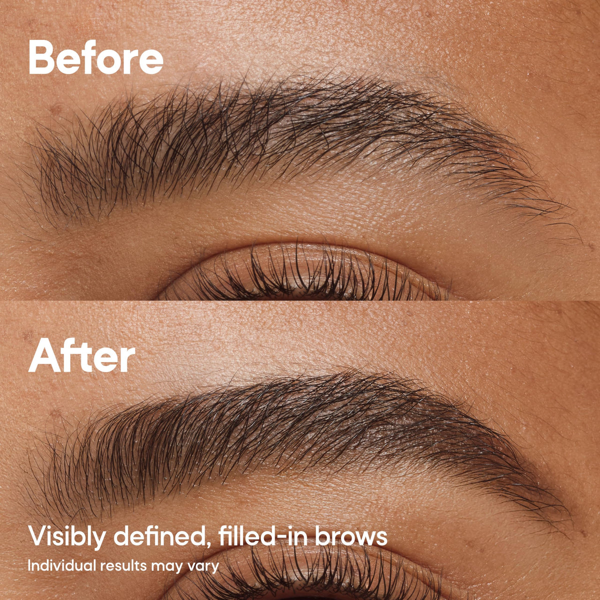 Almay Brow Pencil with Spoolie Brush, 801 Dark Blonde Almay