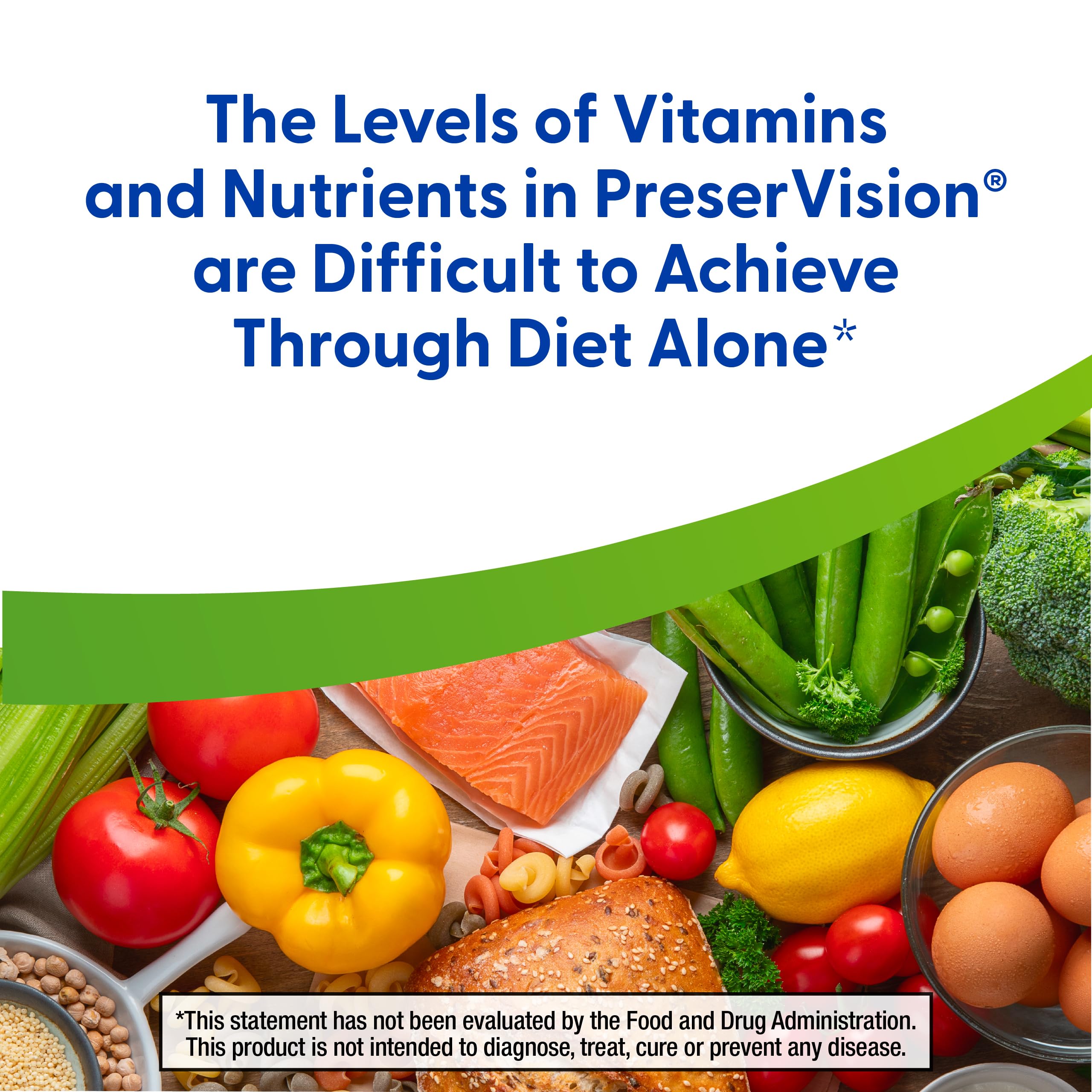 PreserVision AREDS 2 Eye Vitamins, #1 Eye Doctor Recommended Brand, Chewable Lutein and Zeaxanthin Supplement with Vitamin C, Vitamin E,Zinc, and Copper, Mixed Berry, 70 Tablets PreserVision buy australia supplements