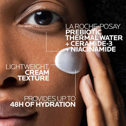 La Roche-Posay Toleriane Double Repair Face Moisturizer, 3.38oz La Roche-Posay